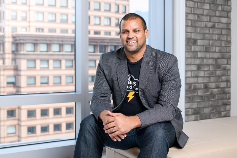 Businesses accelerating cloud computing applications