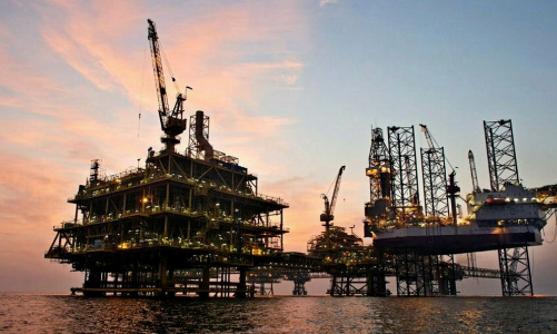 Doanh nghiệp Việt trúng thầu dự án chế tạo giàn khoan cho mỏ dầu lớn nhất thế giới