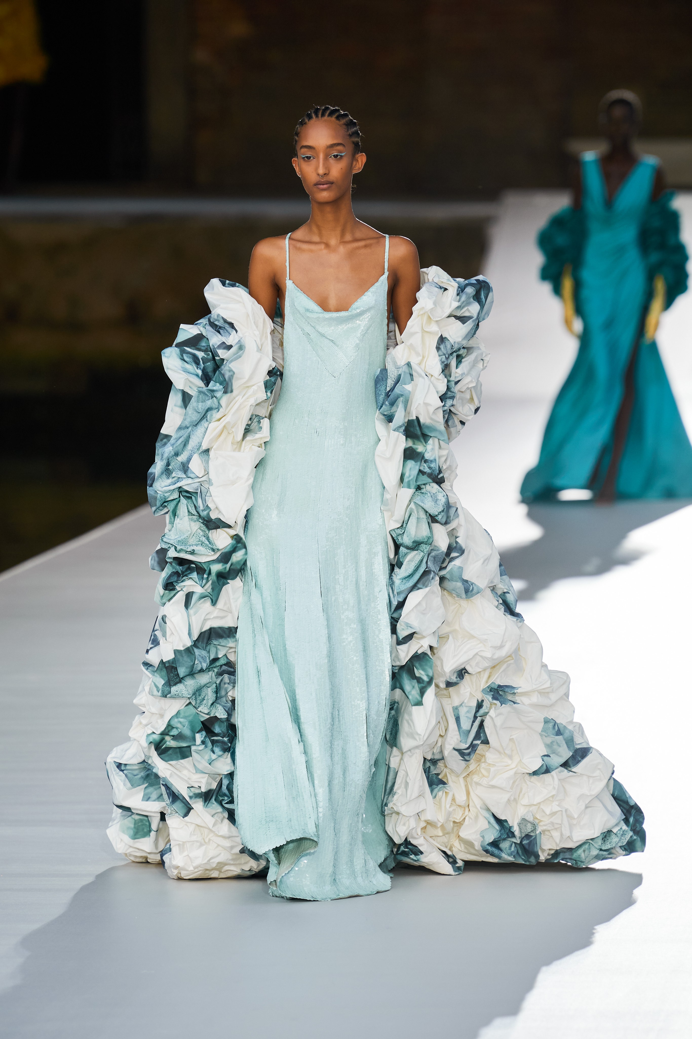 Ảnh: Vogue