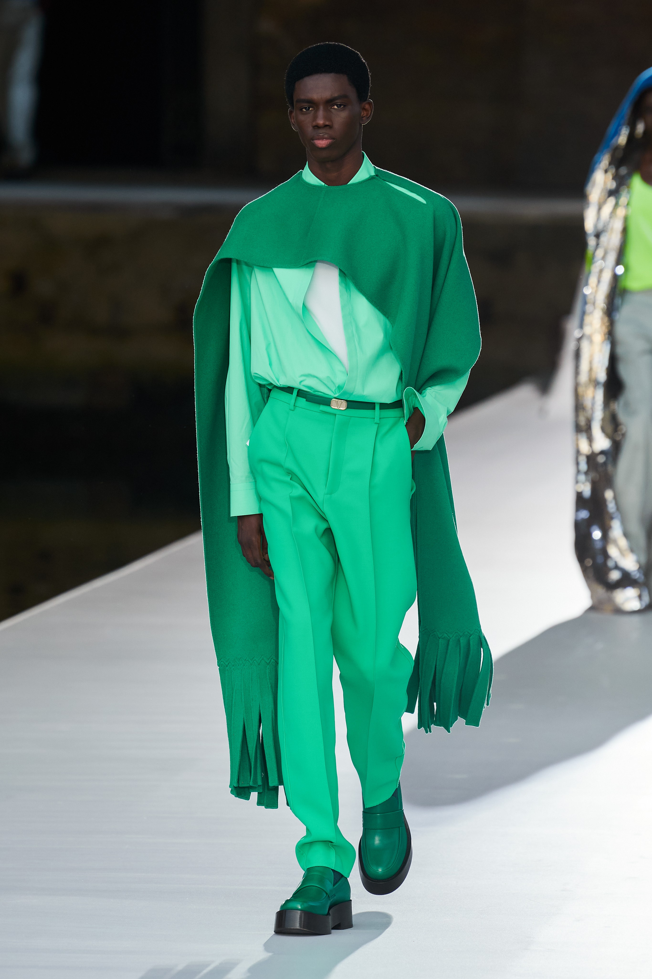 Ảnh: Vogue