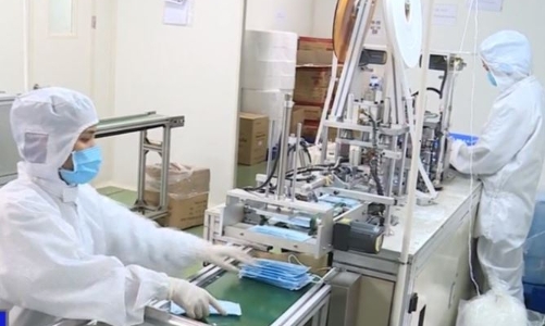 Chính phủ duyệt hơn 5.100 tỷ đồng mua vật tư y tế phòng, chống dịch Covid-19