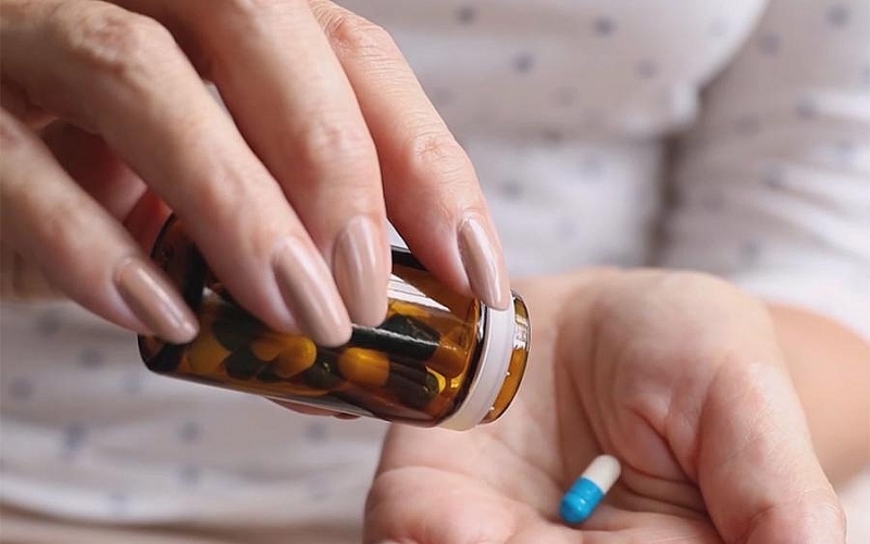 Israel đang sản xuất vaccine ngừa Covid-19 dạng viên