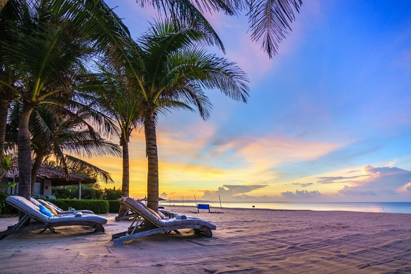 Phan Thiết sở hữu nhiều thế mạnh du lịch.