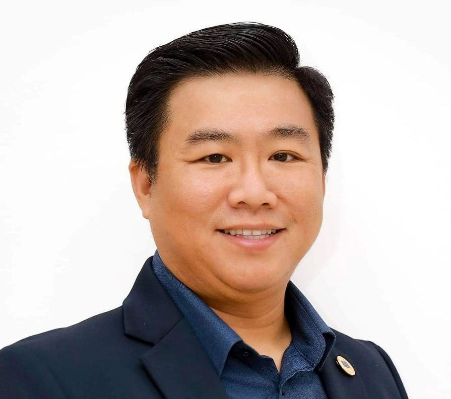PGS.TS. Nguyễn Khắc Quốc Bảo, Viện trưởng Viện Công Nghệ Tài Chính, Đại học Kinh tế Tp.HCM.