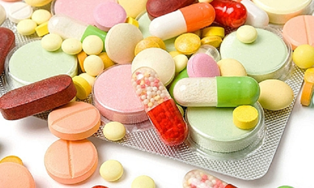 Lượng dược phẩm nhập khẩu vào Việt Nam từ các thị trường chất lượng đang giảm mạnh.