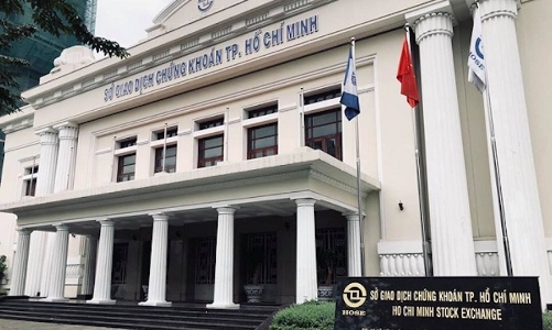 Nhiều cổ phiếu sẽ chuyển giao dịch từ HNX về HOSE