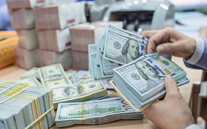 Đến  nay Việt Nam chưa phát hiện tội phạm rửa tiền