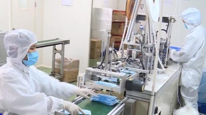 Health ministry given extra funding for Covid-19 fight