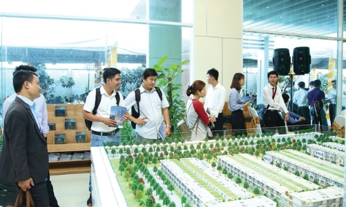 4 yếu tố thúc đẩy nhu cầu nhà ở cuối năm, cổ phiếu bất động sản hưởng lợi