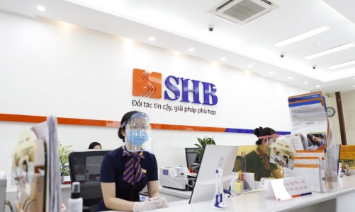 SHB sẽ xử lý toàn bộ nợ Vinashin và mua toàn bộ trái phiếu VAMC trước hạn 