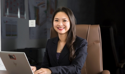 VinBioCare bổ nhiệm Tổng Giám đốc mới