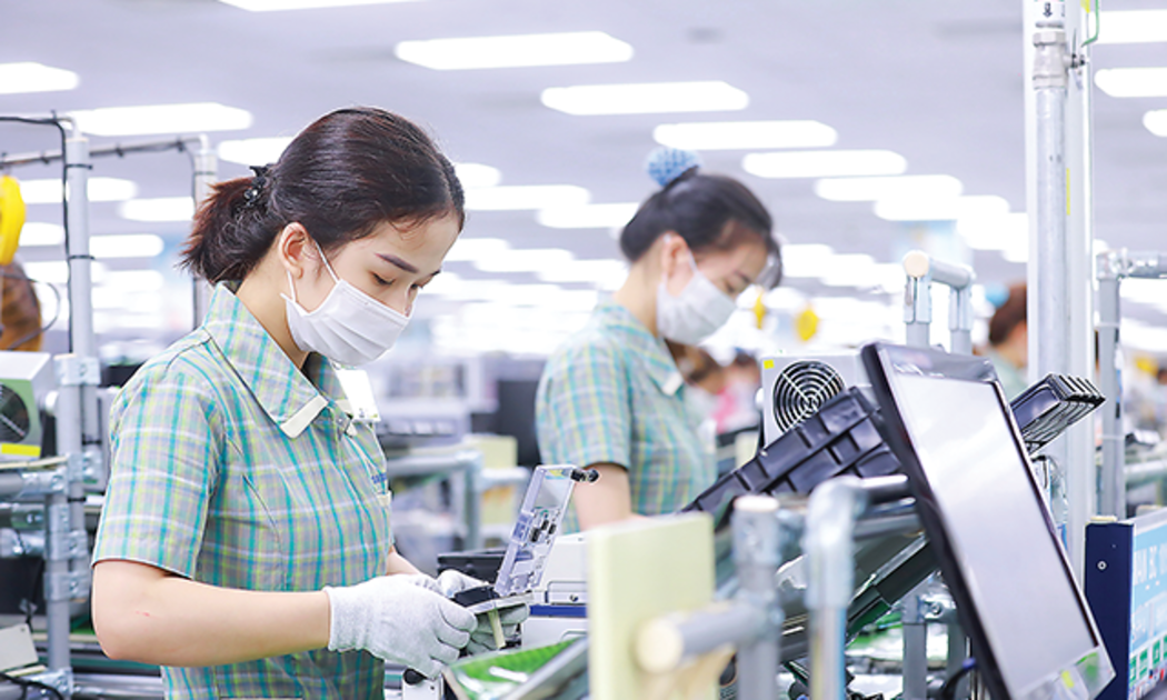 Nghị quyết số 105/NQ-CP ngày 9/9/2021 về hỗ trợ doanh nghiệp, hợp tác xã, hộ kinh doanh trong bối cảnh dịch Covid-19.