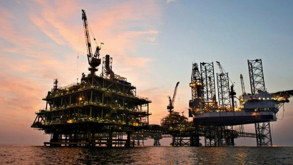 PTSC M&C & North Oil Company sign oil field contract