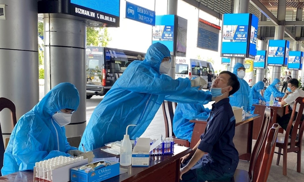 Ưu tiên dùng ngân sách và mọi nguồn lực cho phòng, chống Covid-19.