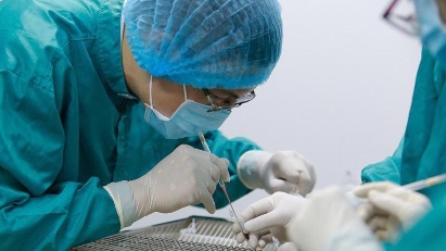  Covid-19 vaccine factory to be built in Hanoi