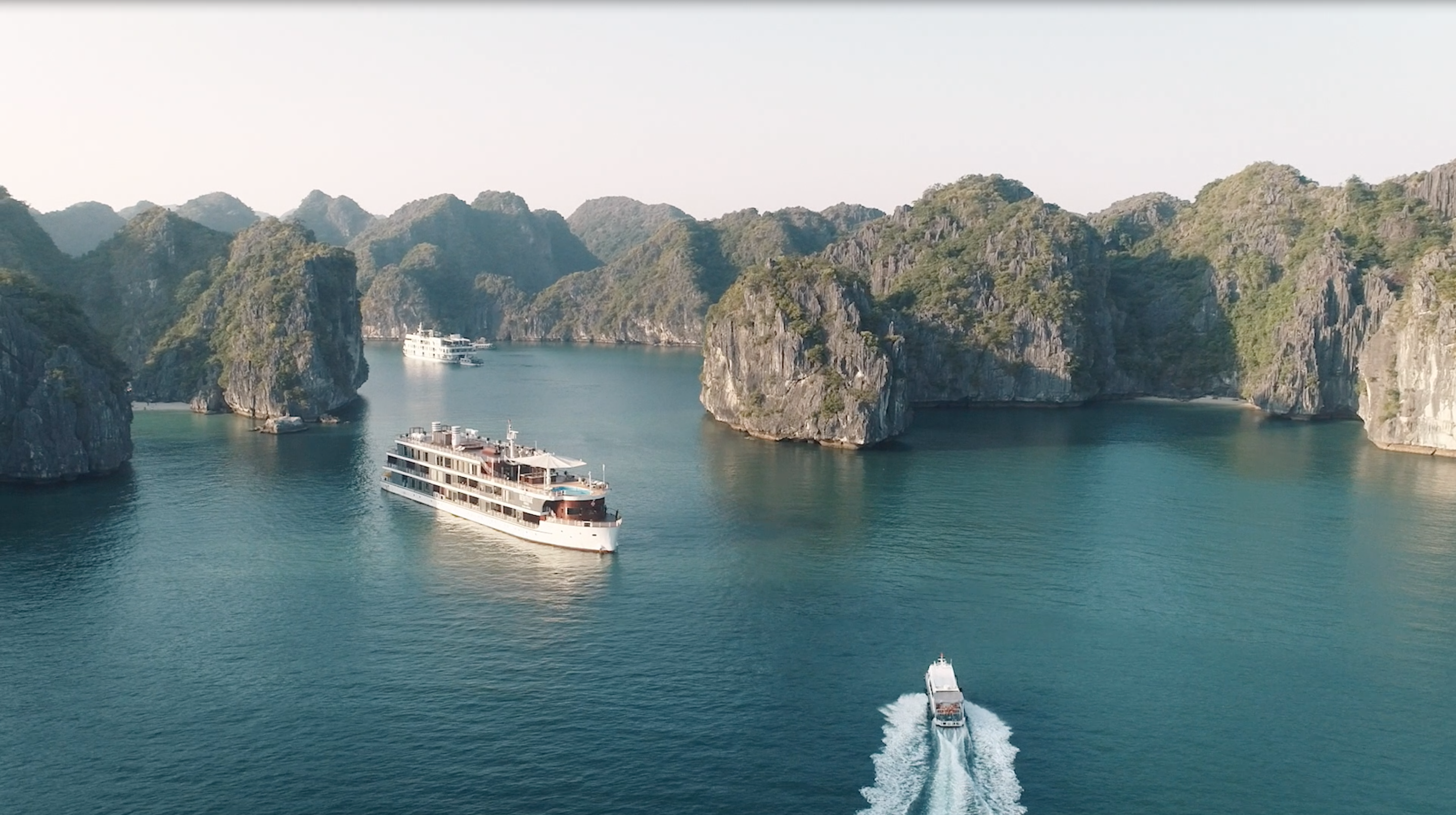 Ảnh tư liệu của Lux Group.