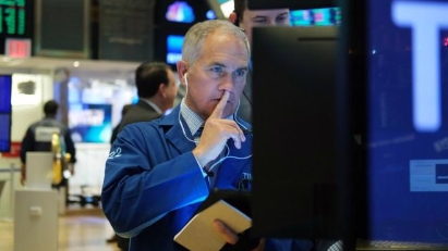 Securities: Foreign investors move to net buying