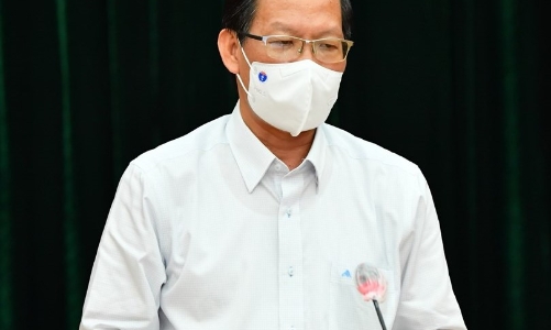 TP.HCM quyết tâm đạt miễn dịch cộng đồng trong thời gian sớm nhất