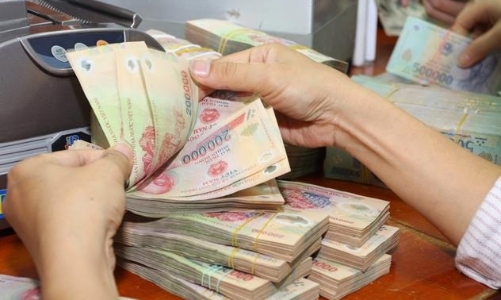 Doanh nghiệp bảo hiểm được mua cổ phiếu của doanh nghiệp bất động sản và chứng chỉ quỹ đại chúng