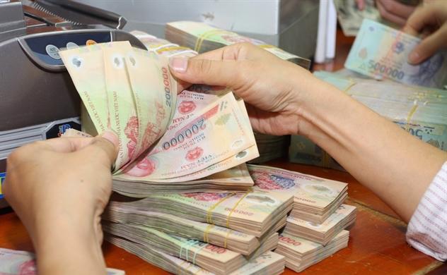 Mặc dù được đầu tư vào cổ phiếu doanh nghiệp bất động sản và chứng chỉ quỹ nhưng Chính phủ cũng quy định hạn mức