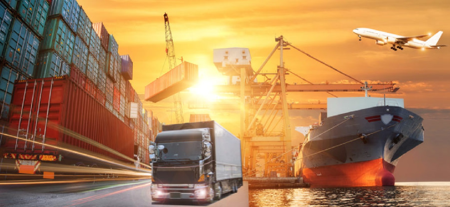 Xuất nhập khẩu hàng hóa hướng tới mục tiêu 600 tỷ USD