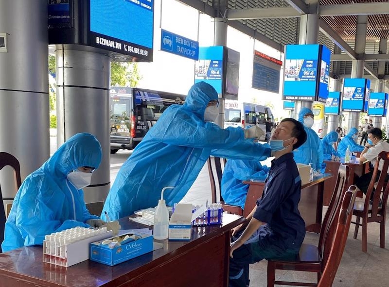 State budget prioritizing pandemic prevention