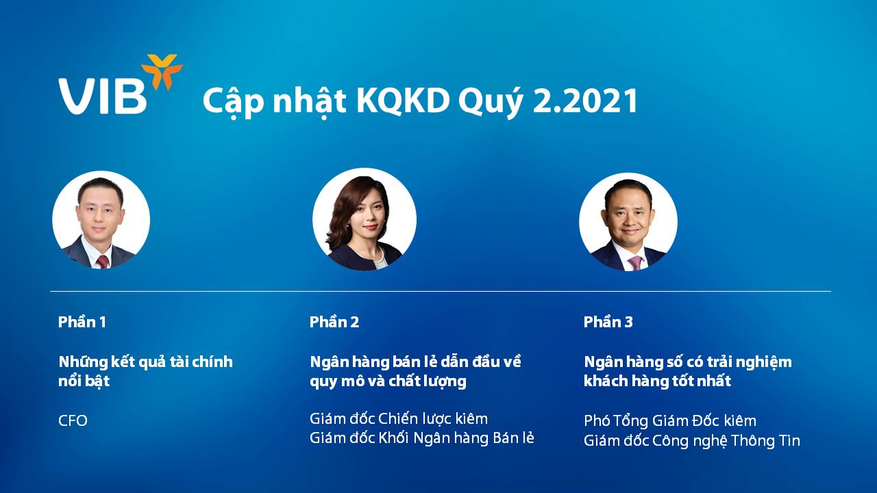 VIB 'hụt hơi' khi giải quyết nợ xấu?