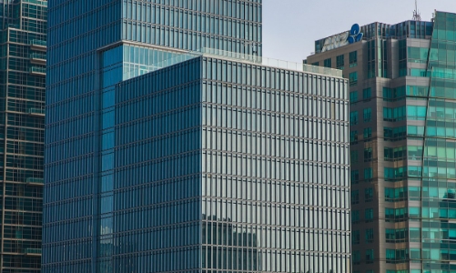 Thị trường văn phòng: Bất ngờ nhiều khách “bẻ lái” thuê dài hạn?