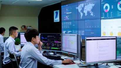 VNPT solutions recognized at IT World Awards 2021