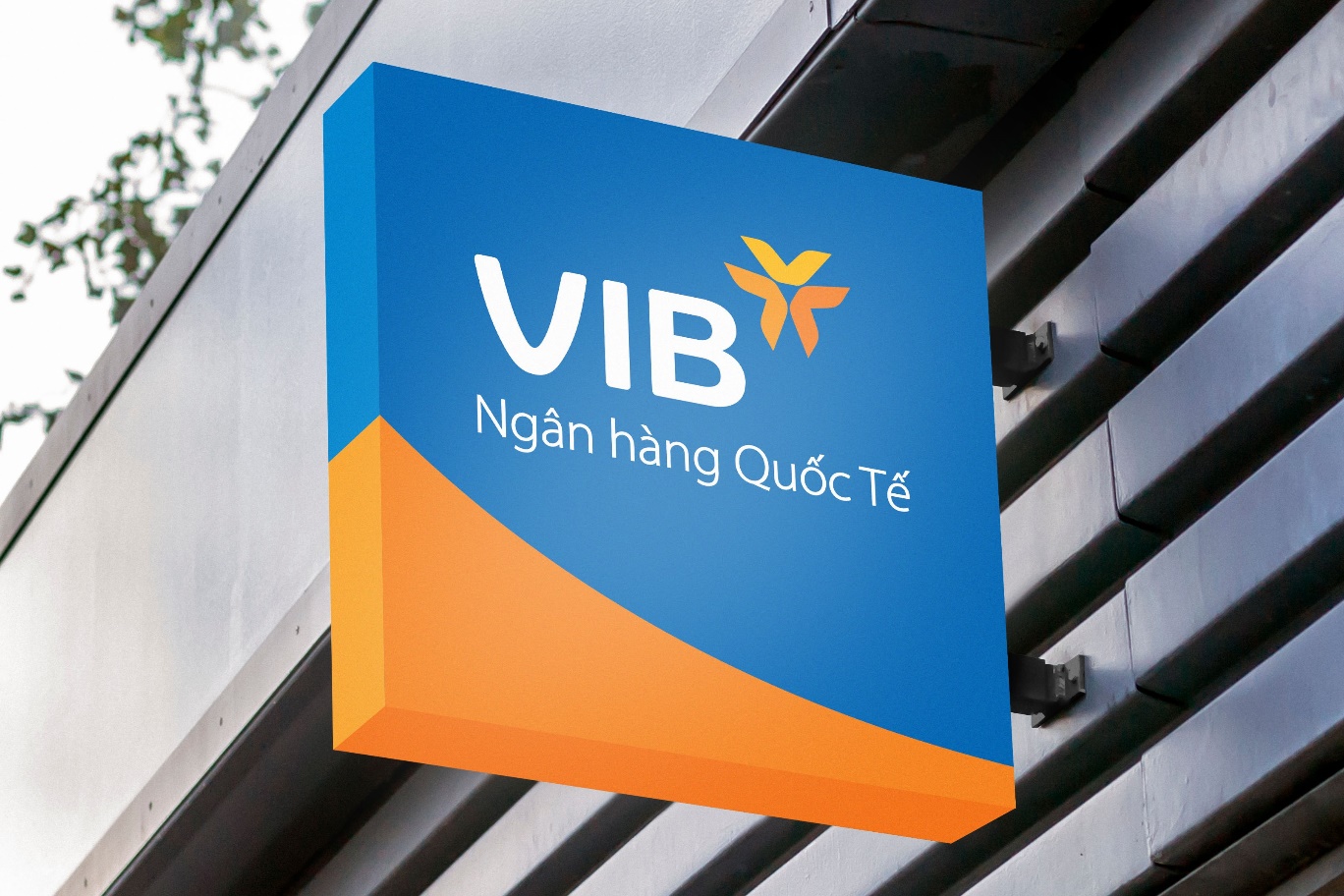 VIB giữ vững đà tăng trưởng cao và bền vững đã thiết lập nhiều năm qua.
