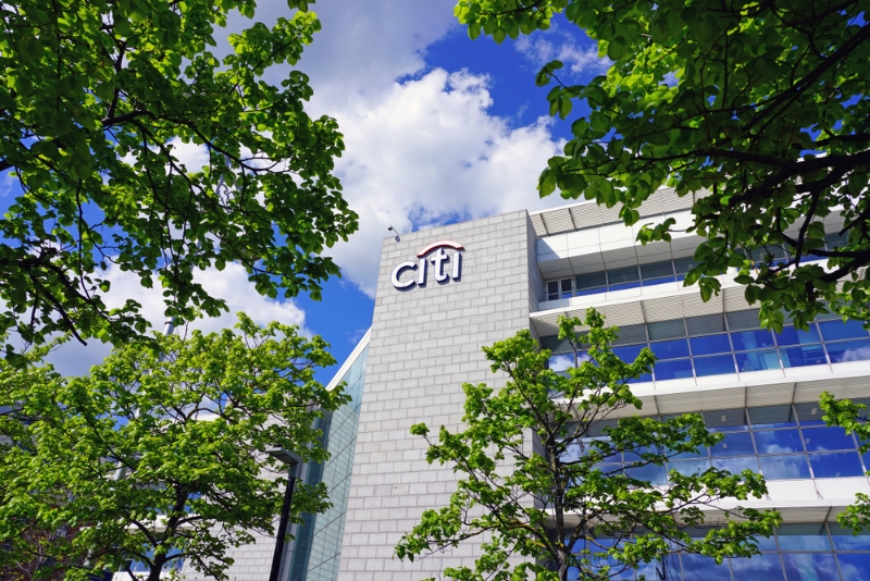 Citi teams up with IFC and McCormick & Company