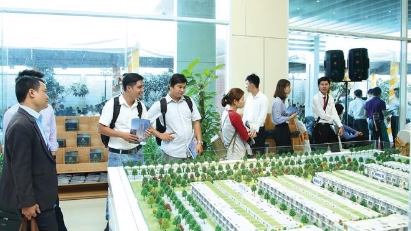 Residential real estate demand tipped to grow