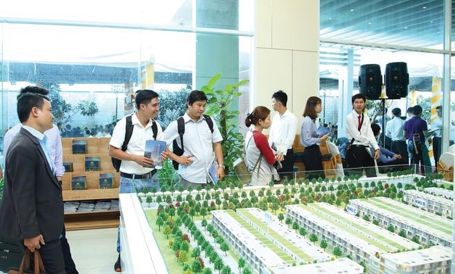 Residential real estate demand tipped to grow