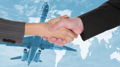 Banks need help rescuing aviation