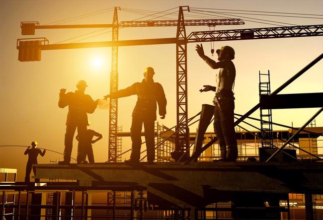 Public investment to help builders