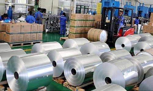 Tiếp nhận hồ sơ yêu cầu rà soát chống bán phá giá màng BOPP nhập khẩu