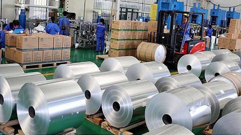 Màng BOPP nhập khẩu đang bị áp thuế chống bán phá giá từ 9,05% - 23,71%.