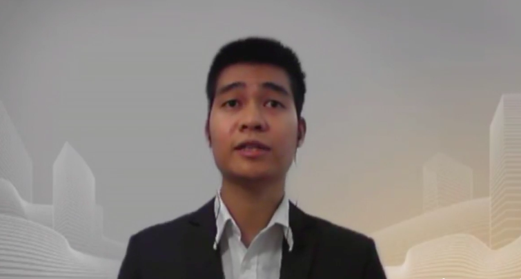 Ông Hoàng Văn Thọ - Chuyên gia phân tích ngành Bất động sản - Công ty CP Quản lý Quỹ Dragon Capital.