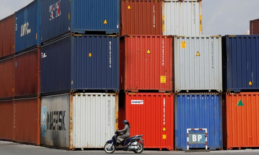 Ảnh minh họa: Reuters