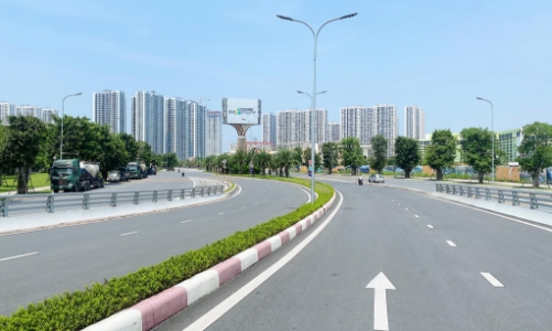 Các xu hướng mới trên thị trường bất động sản Hà Nội