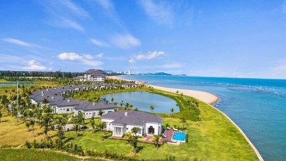 Tourism, sports and resort complex for Ha Tinh