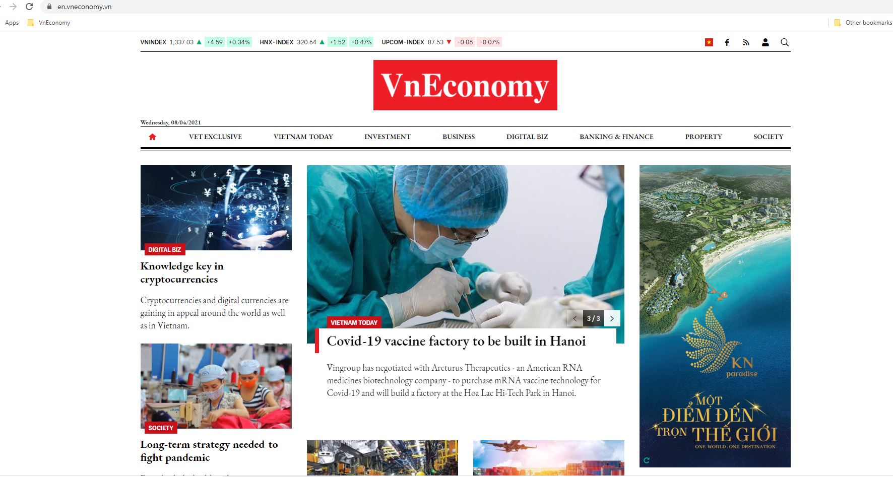 VnEconomy