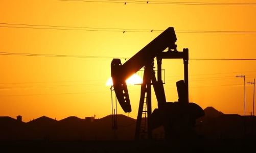 Giảm liền 3 phiên, giá dầu xuống đáy 2 tuần