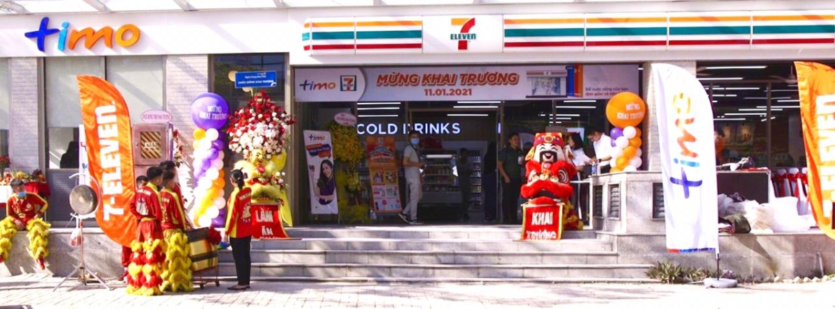 Ng&acirc;n h&agrave;ng số Timo hợp t&aacute;c chiến lược đặt m&ocirc; h&igrave;nh &ldquo;hangout&rdquo; gi&uacute;p nhanh ch&oacute;ng 