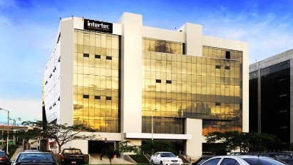  FPT invests in Intertec International