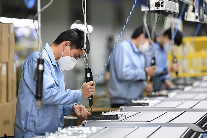 Tăng quy mô, nới độ phủ hỗ trợ người dân, doanh nghiệp vượt qua khó khăn
