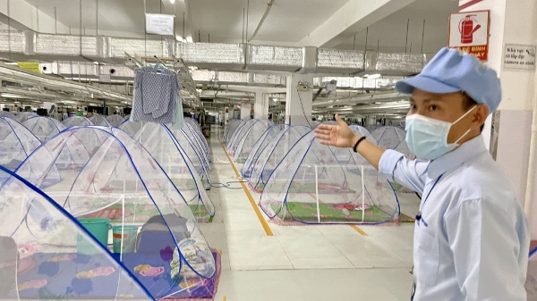 Thích ứng với đại dịch: Nhiều doanh nghiệp chủ động xoay chuyển tình thế 