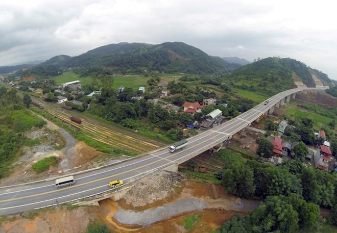 ODA road project in north to go ahead