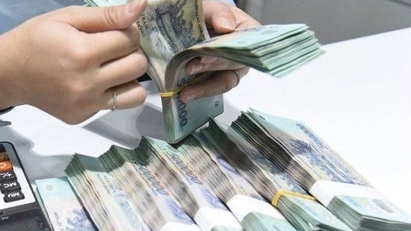 Interbank interest rates decline