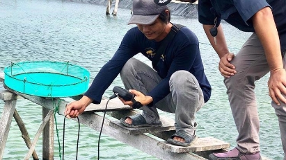 Agricultural tech enterprises helping access to Vietnamese market 